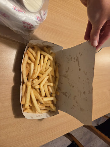 Photo of Byens Grill Kylling - Frederikstorv, 9000 Aalborg